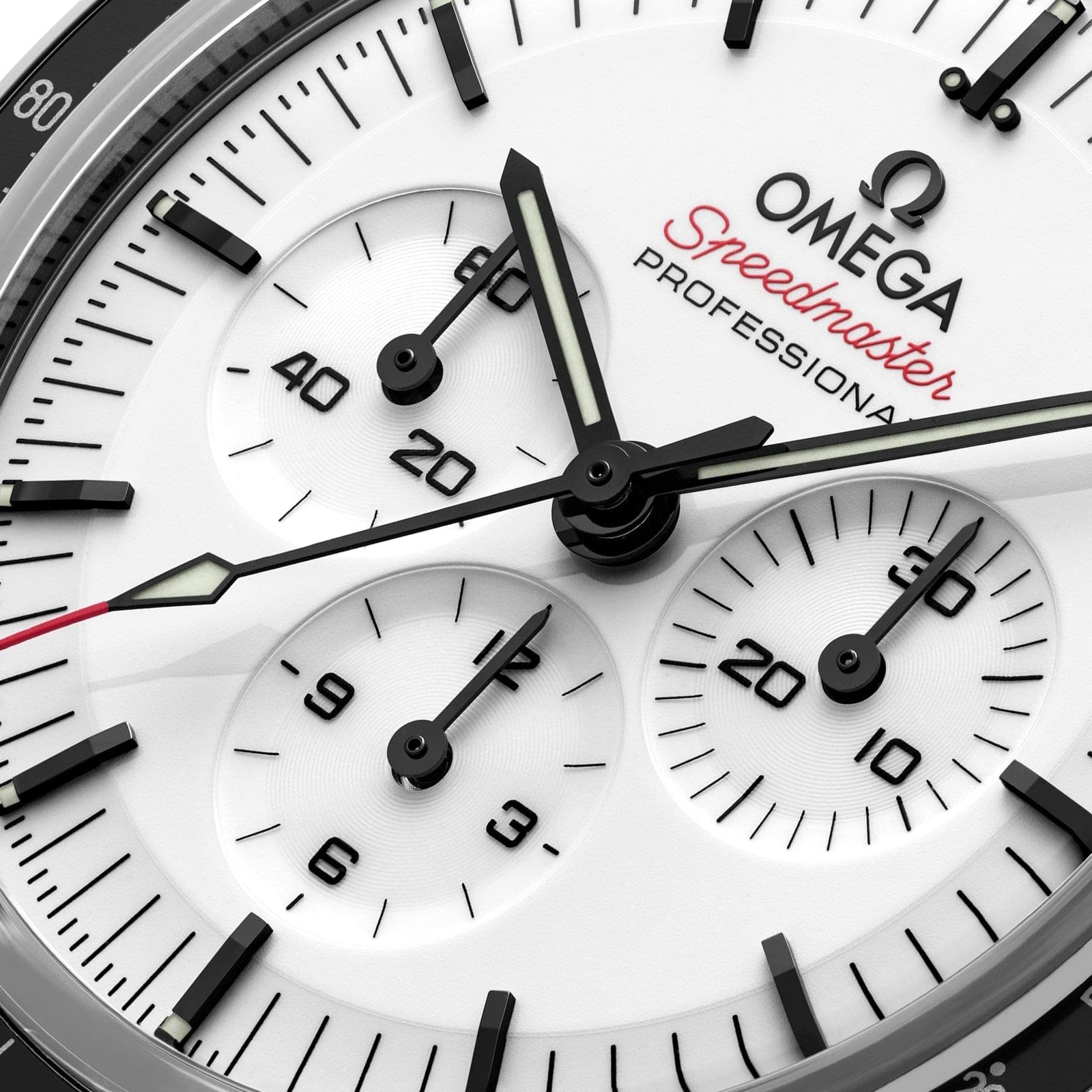 0me*ga Speedmaster Moonwatch Professional