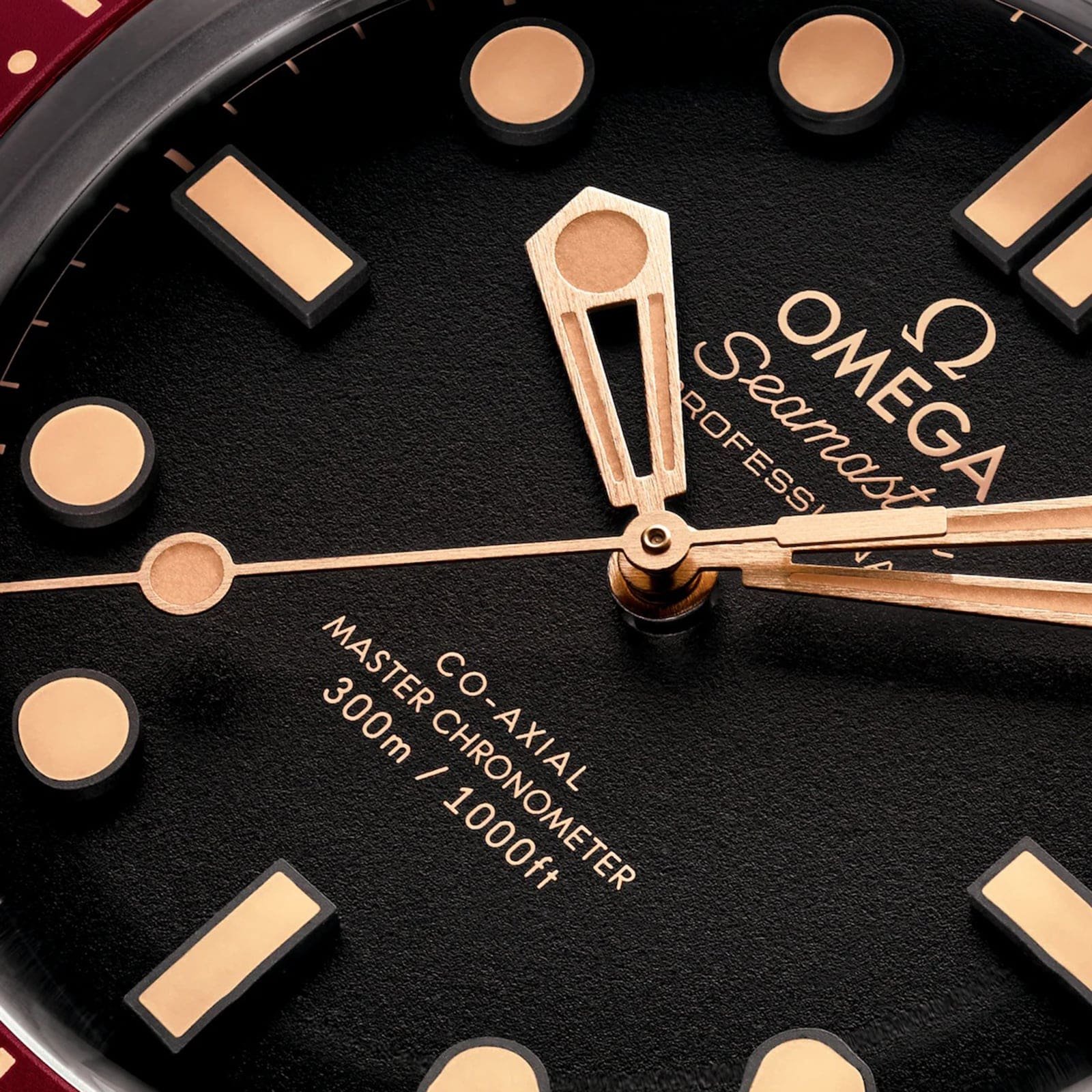 0me*ga Seamaster Diver 300M