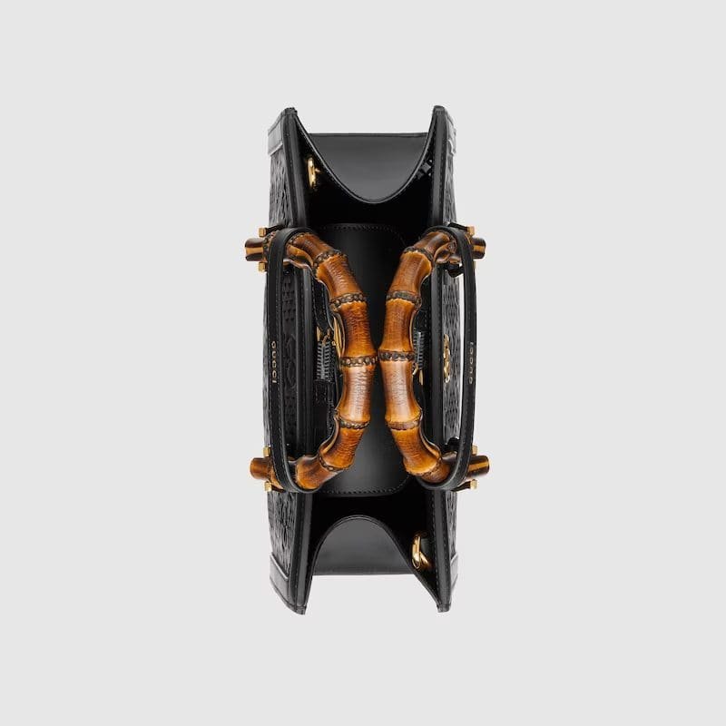 Gvc*1 DIANA SMALL TOTE BAG