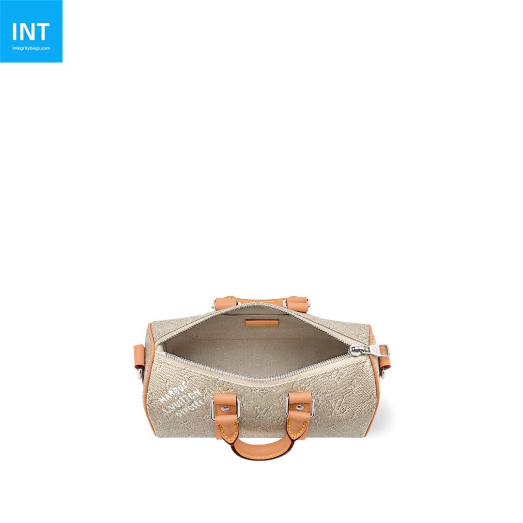 L0vis Vvtt0n M27161 Keepall Bandoulière 25