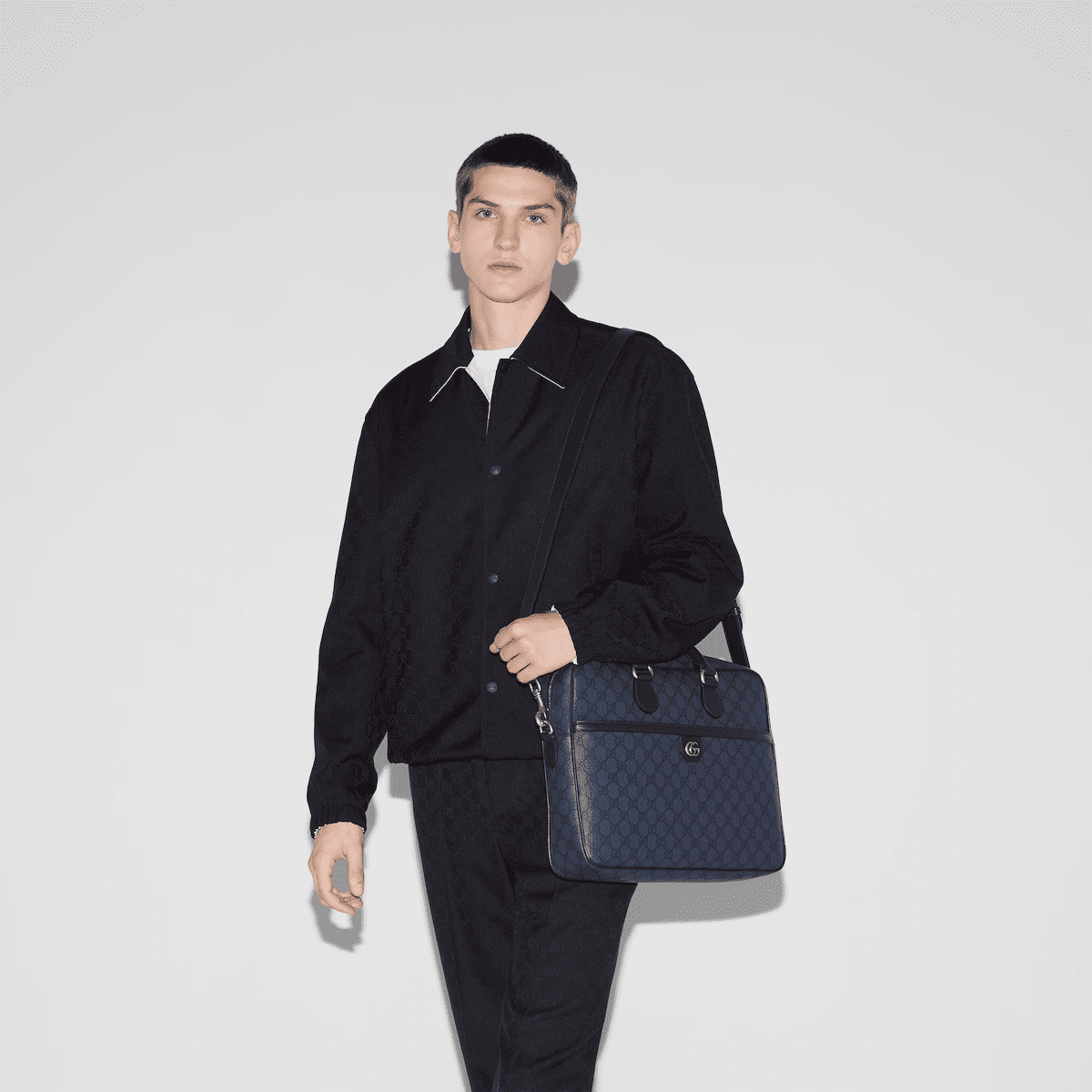 Gvc*1 OPHIDIA MEDIUM BRIEFCASE