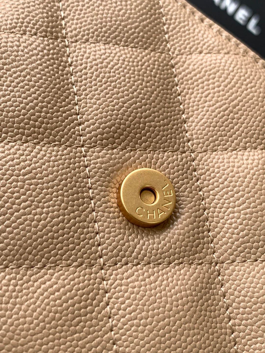 Ch**el 25 Small Handbag