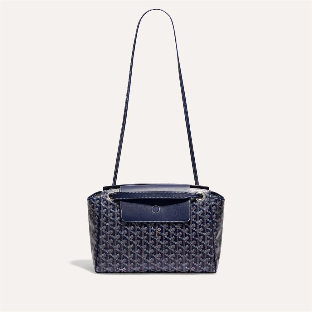 G09ard Rouette Souple Bag