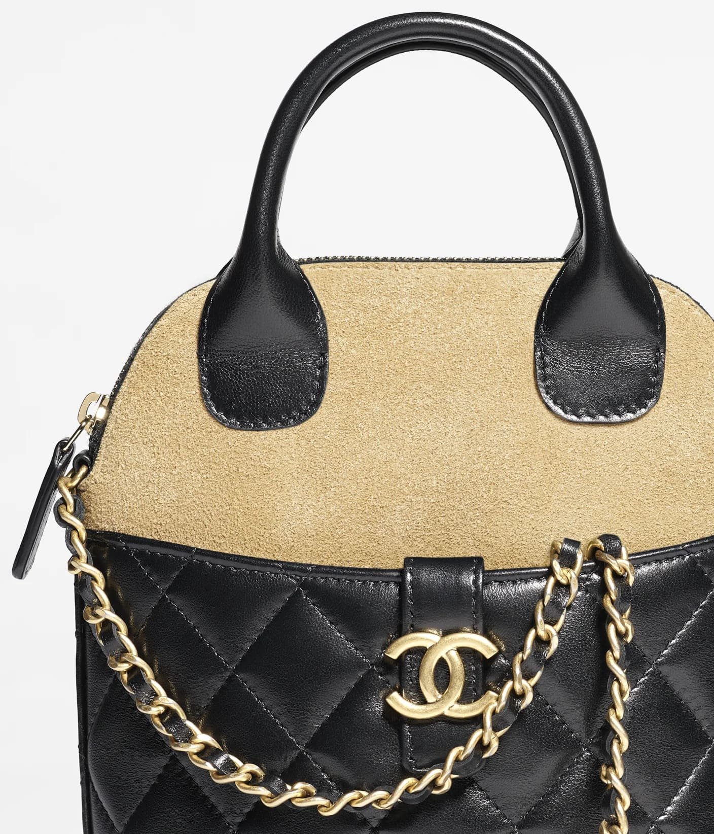 Ch**el Clutch with chain