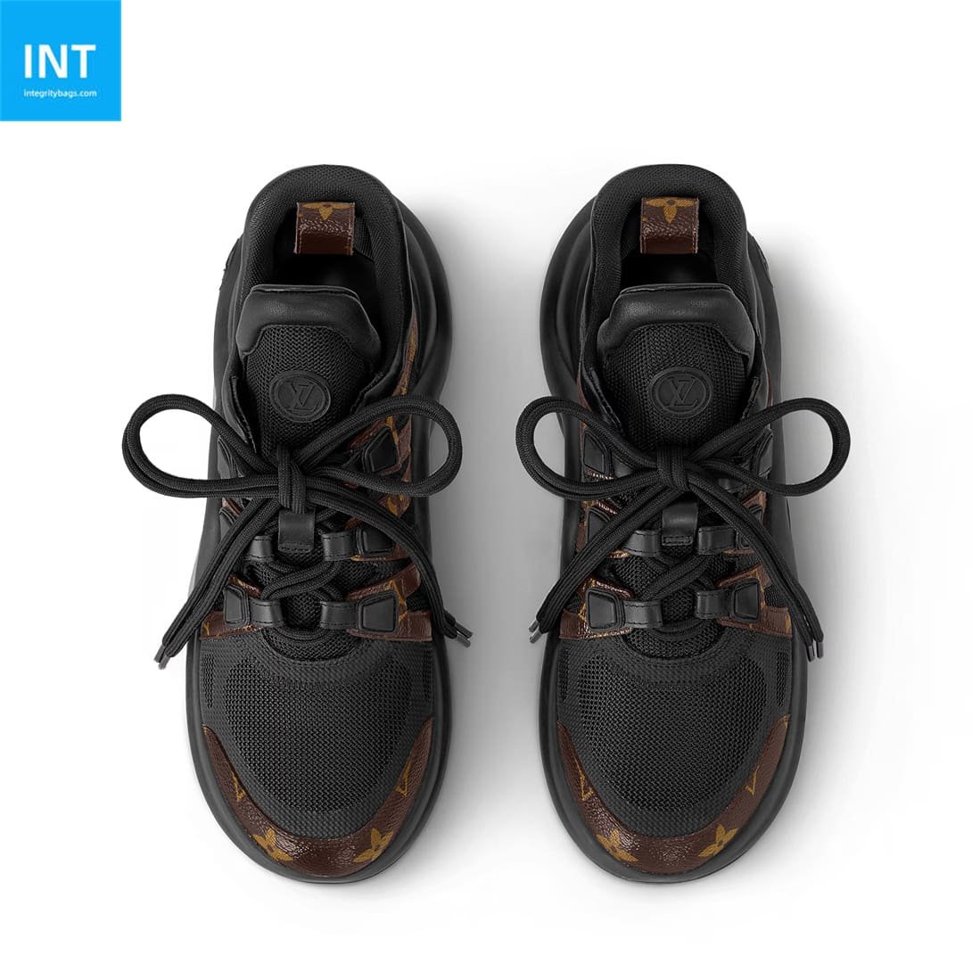 L0vis Vvtt0n 1A43LM LV Archlight Sneaker