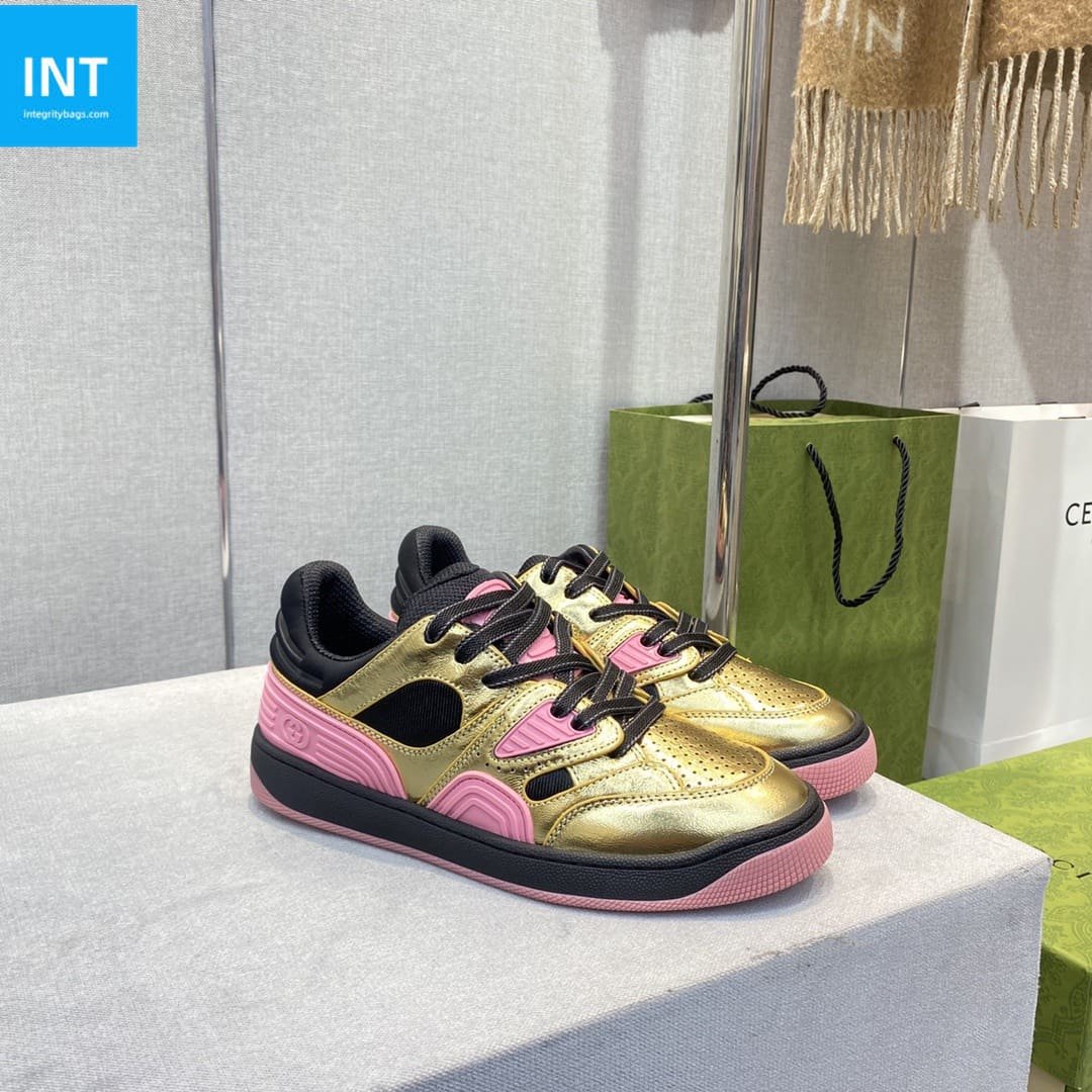 Gvc*1 Shoes | Mastercraft Quality