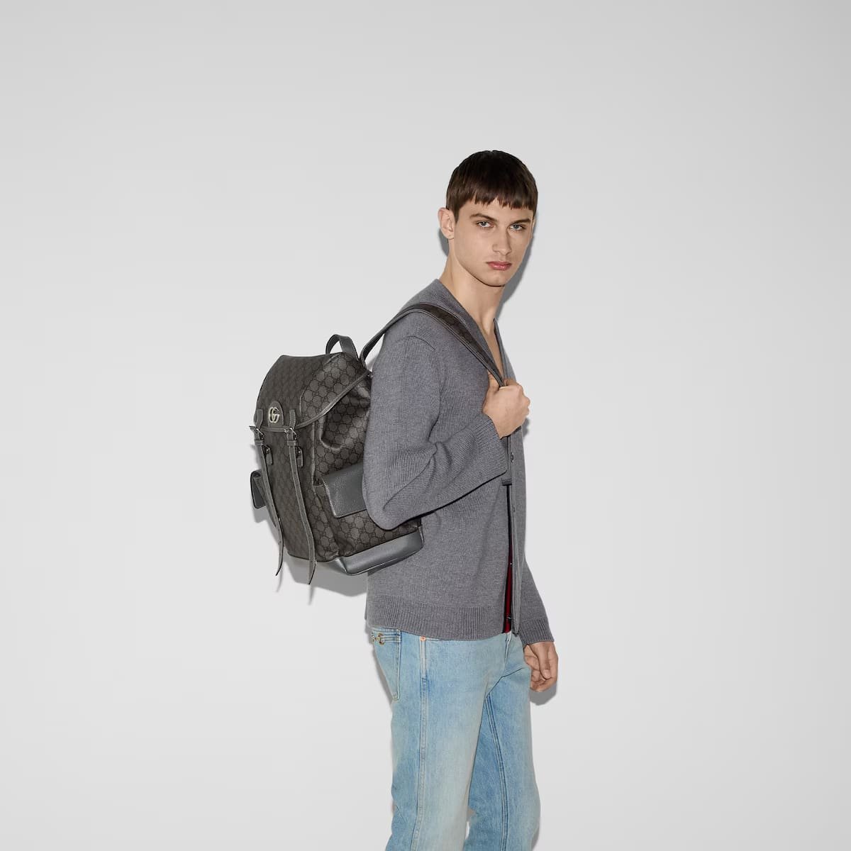 Gvc*1 Ophidia medium backpack