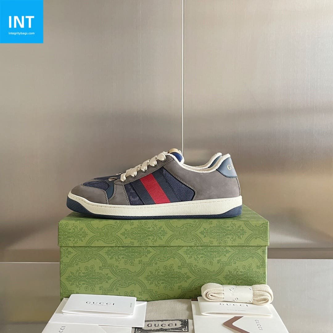 Gvc*1 Shoes | Mastercraft Quality