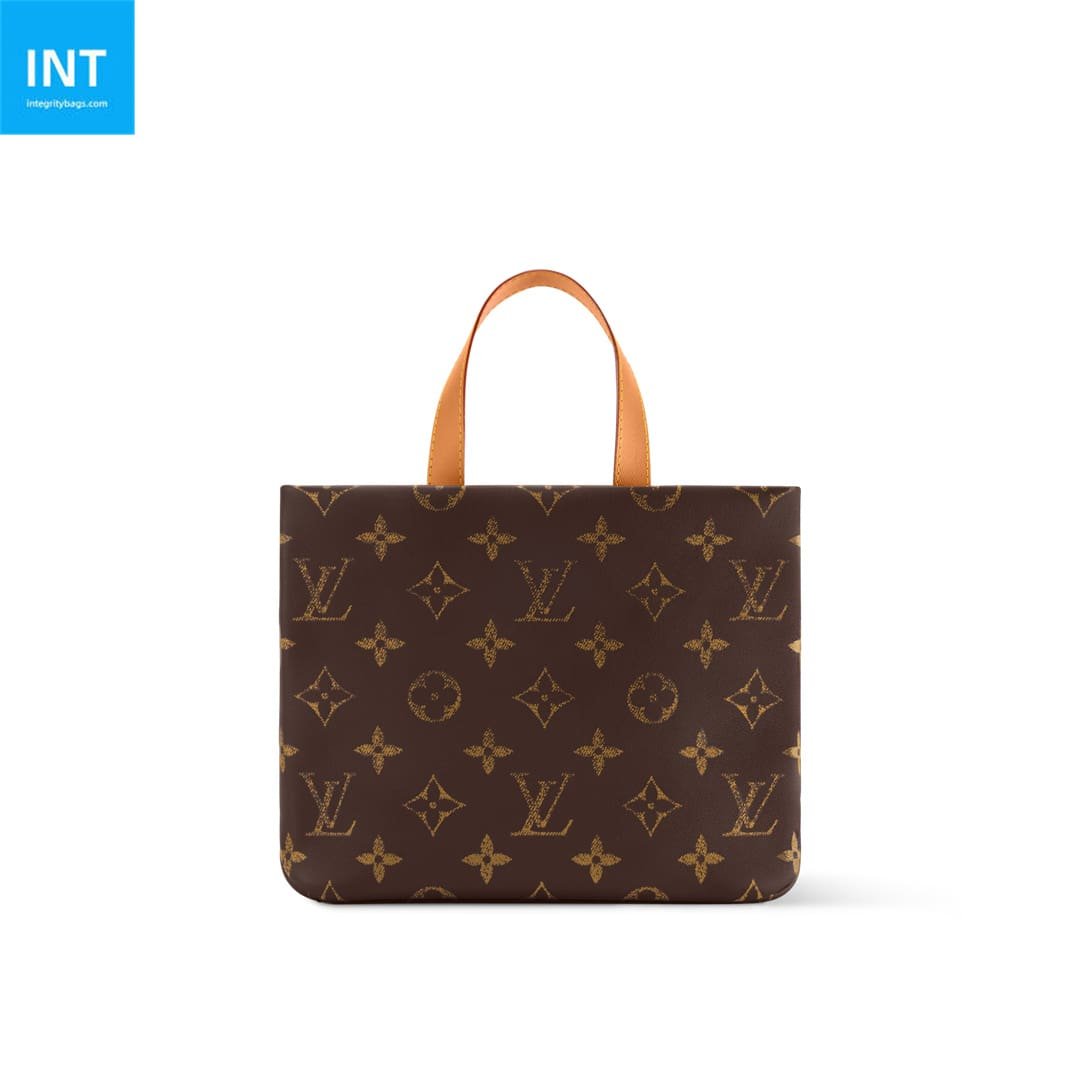 L0vis Vvtt0n M27019 Mini Shopper Tote