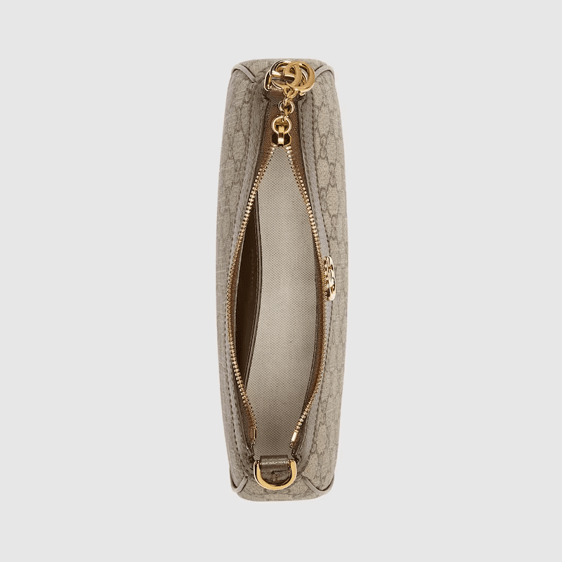 Gvc*1 Ophidia small shoulder bag