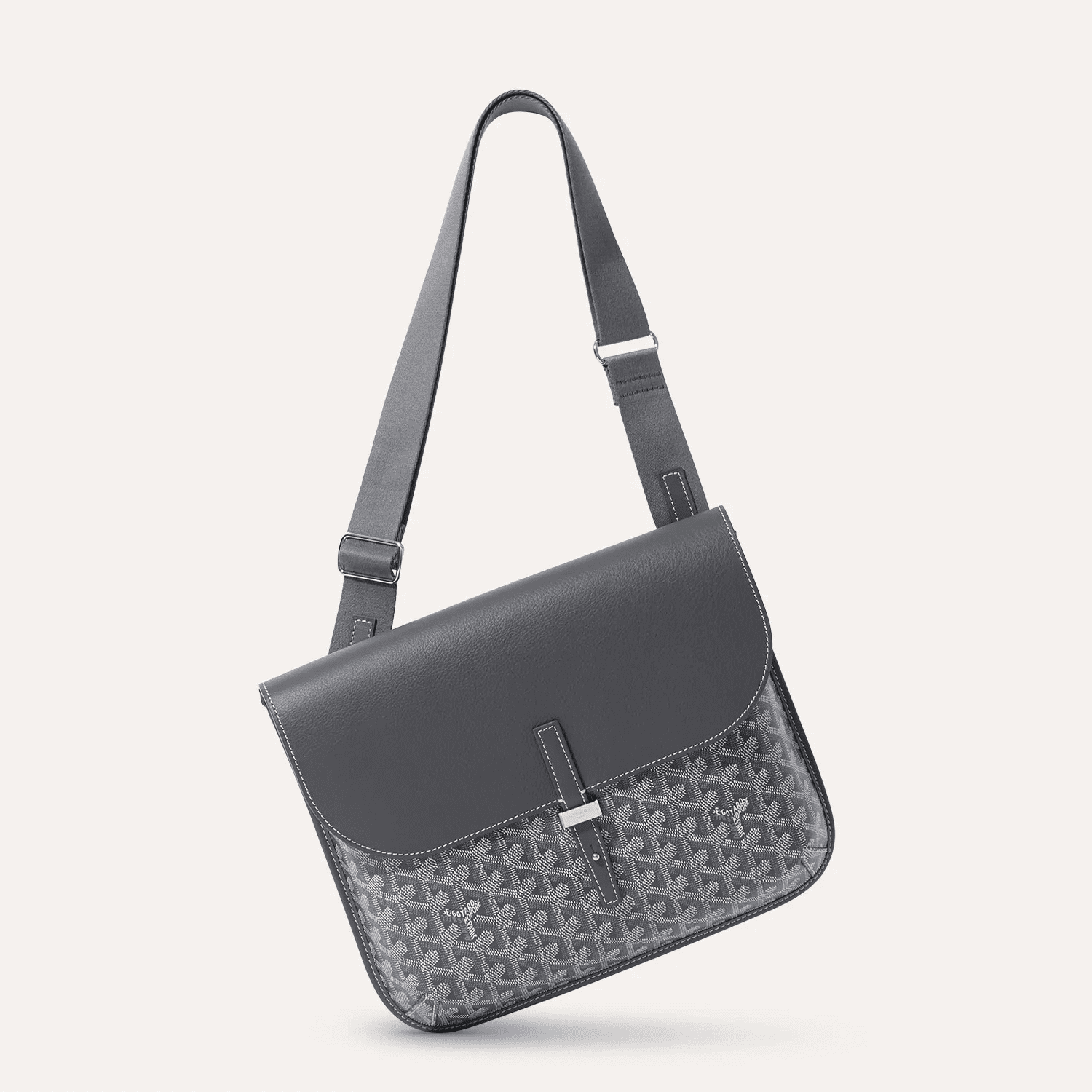 G09ard Coursier Messenger bag