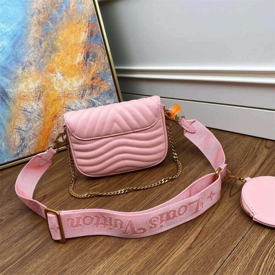 L0vis Vvtt0n New Wave Multi-Pochette M22477