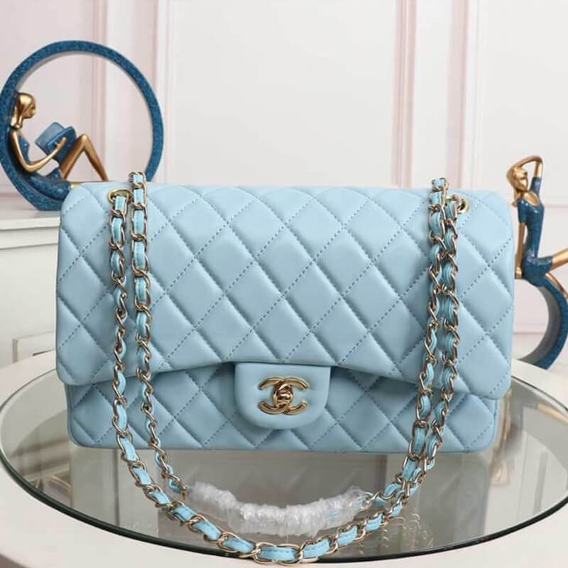 Ch**el Mini Flap Bag