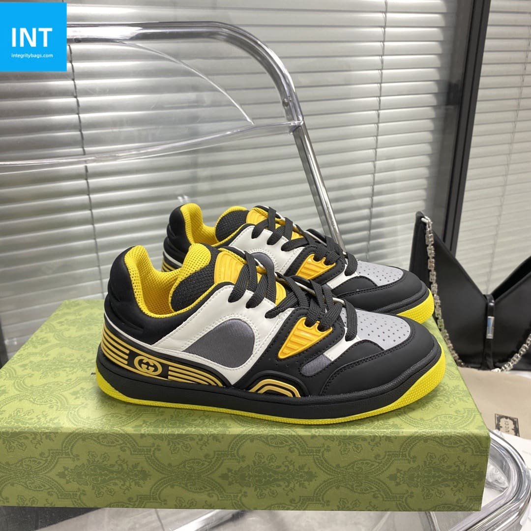 Gvc*1 Shoes | Mastercraft Quality