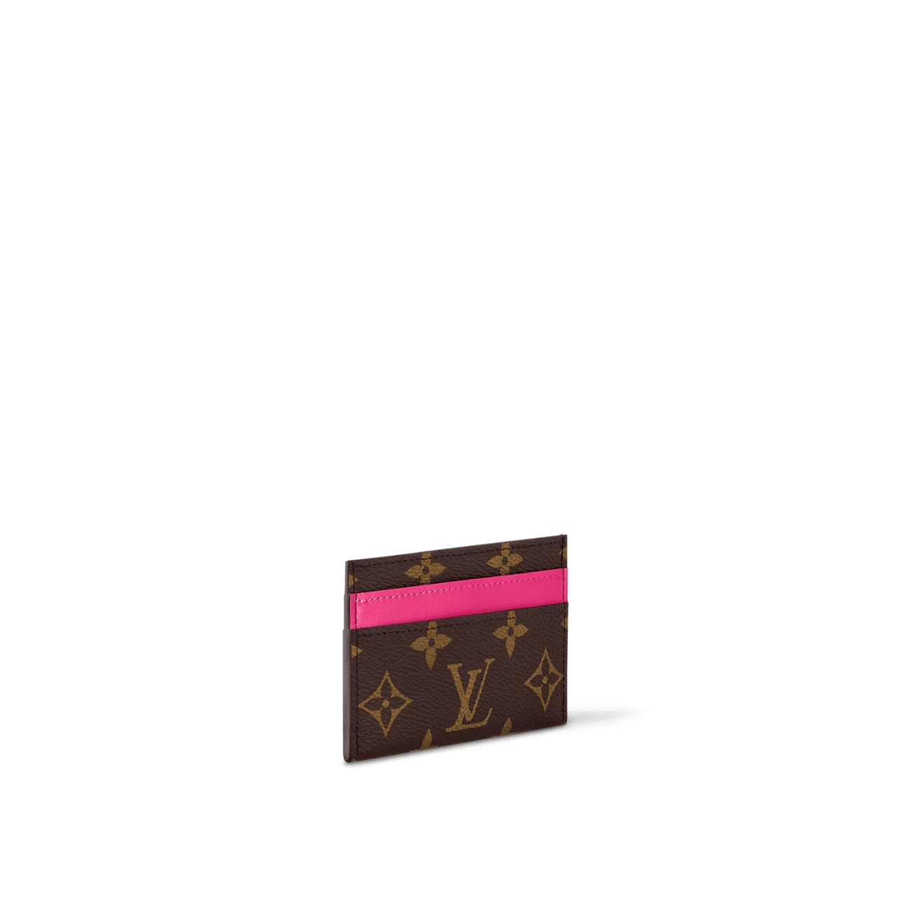 L0vis Vvtt0n M12841 Double Card Holder