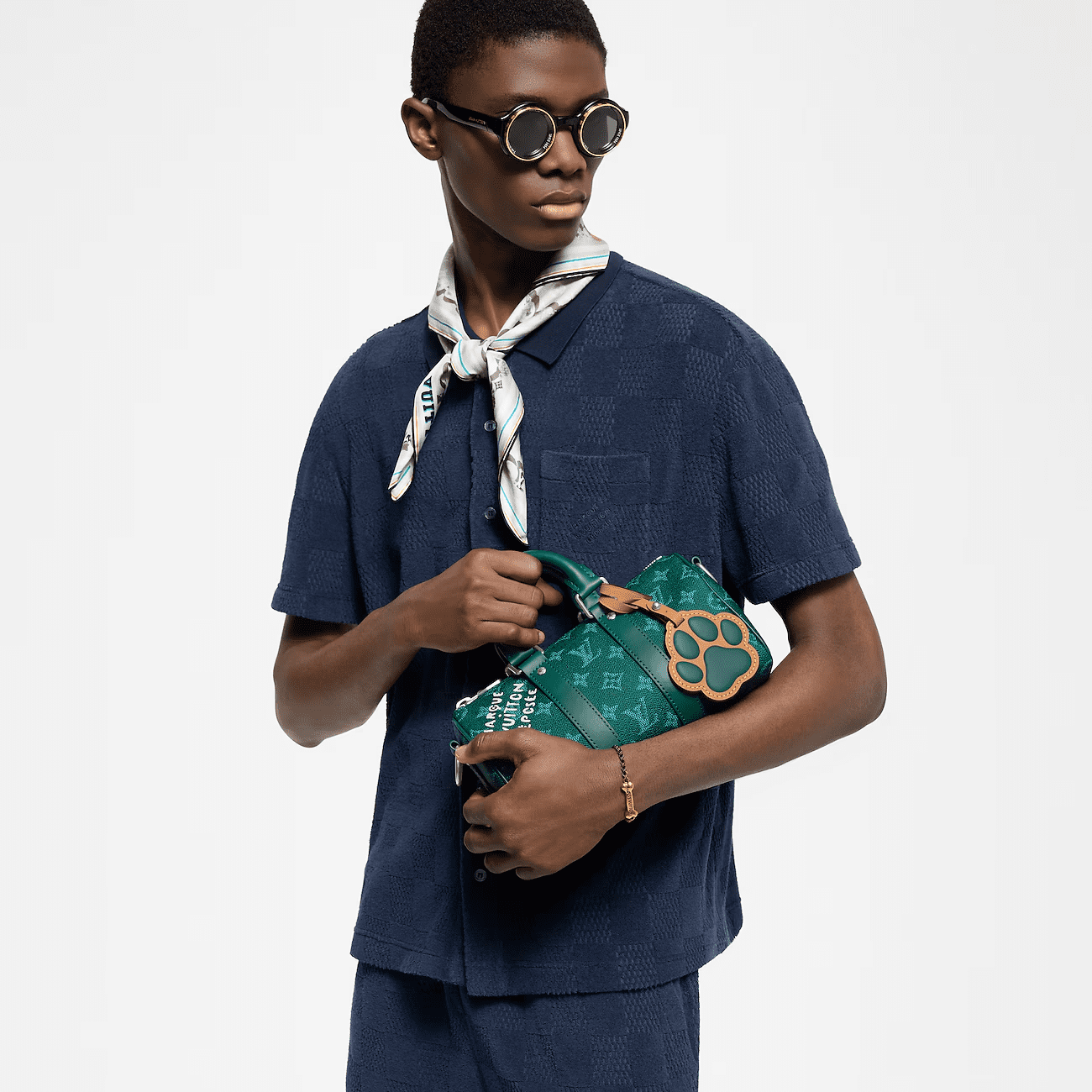 L0vis Vvtt0n M12684 Keepall Bandoulière 25