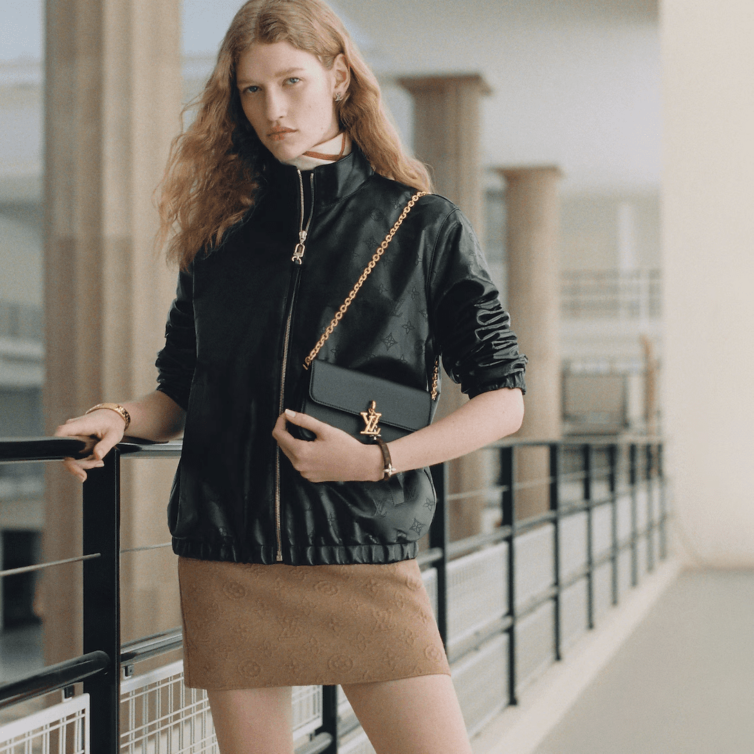 L0vis Vvtt0n M14564 Wallet On Chain LV Bloom