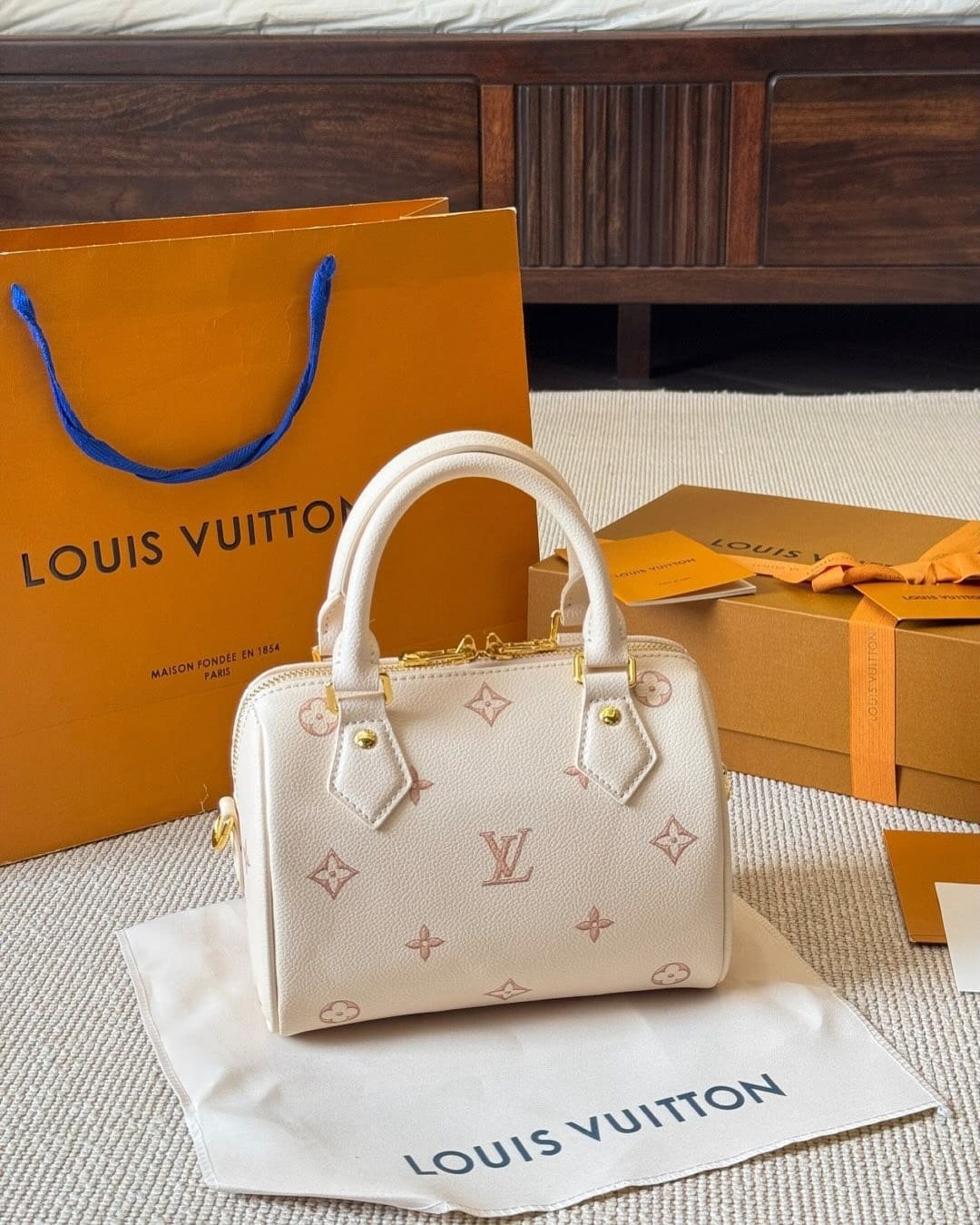 L0vis Vvtt0n M14291 Speedy Bandoulière 20