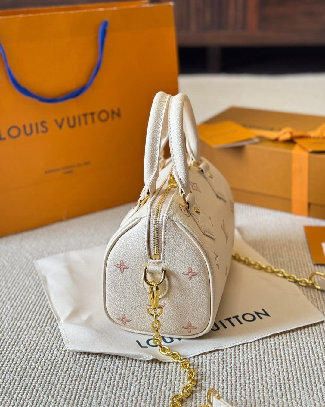 L0vis Vvtt0n M14291 Speedy Bandoulière 20