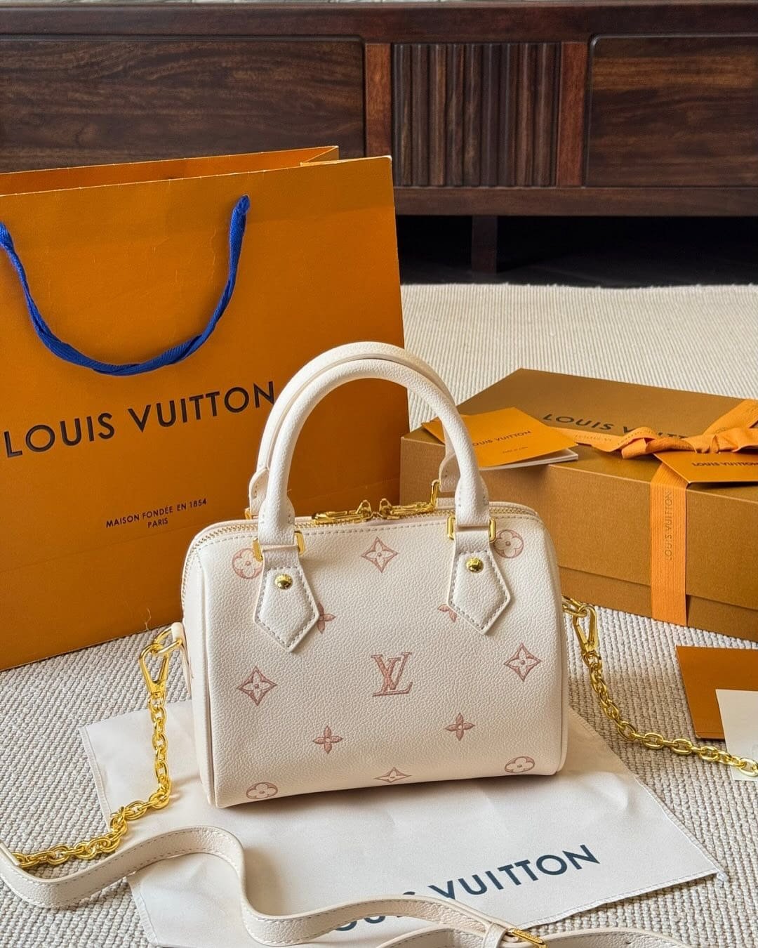 L0vis Vvtt0n M14291 Speedy Bandoulière 20
