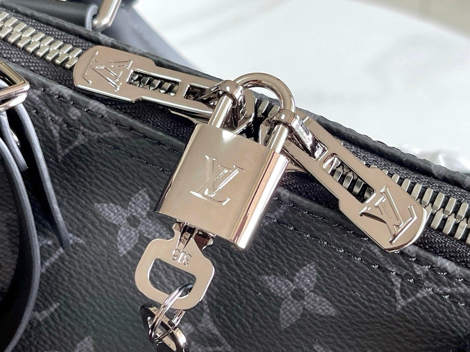 L0vis Vvtt0n M40605 Keepall Bandoulière 55