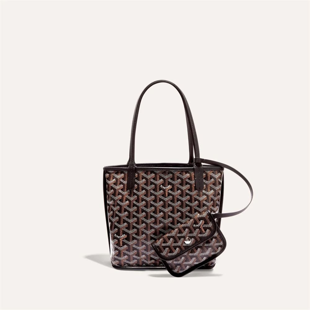 G09ard Anjou Mini Bag