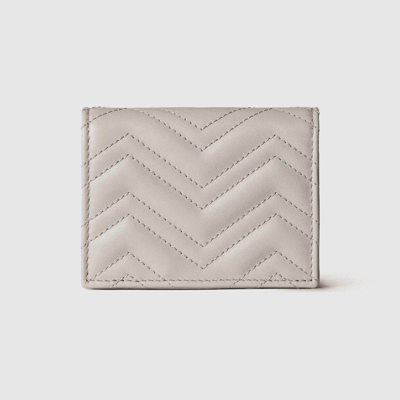 Gvc*1 MARMONT CARD CASE WALLET