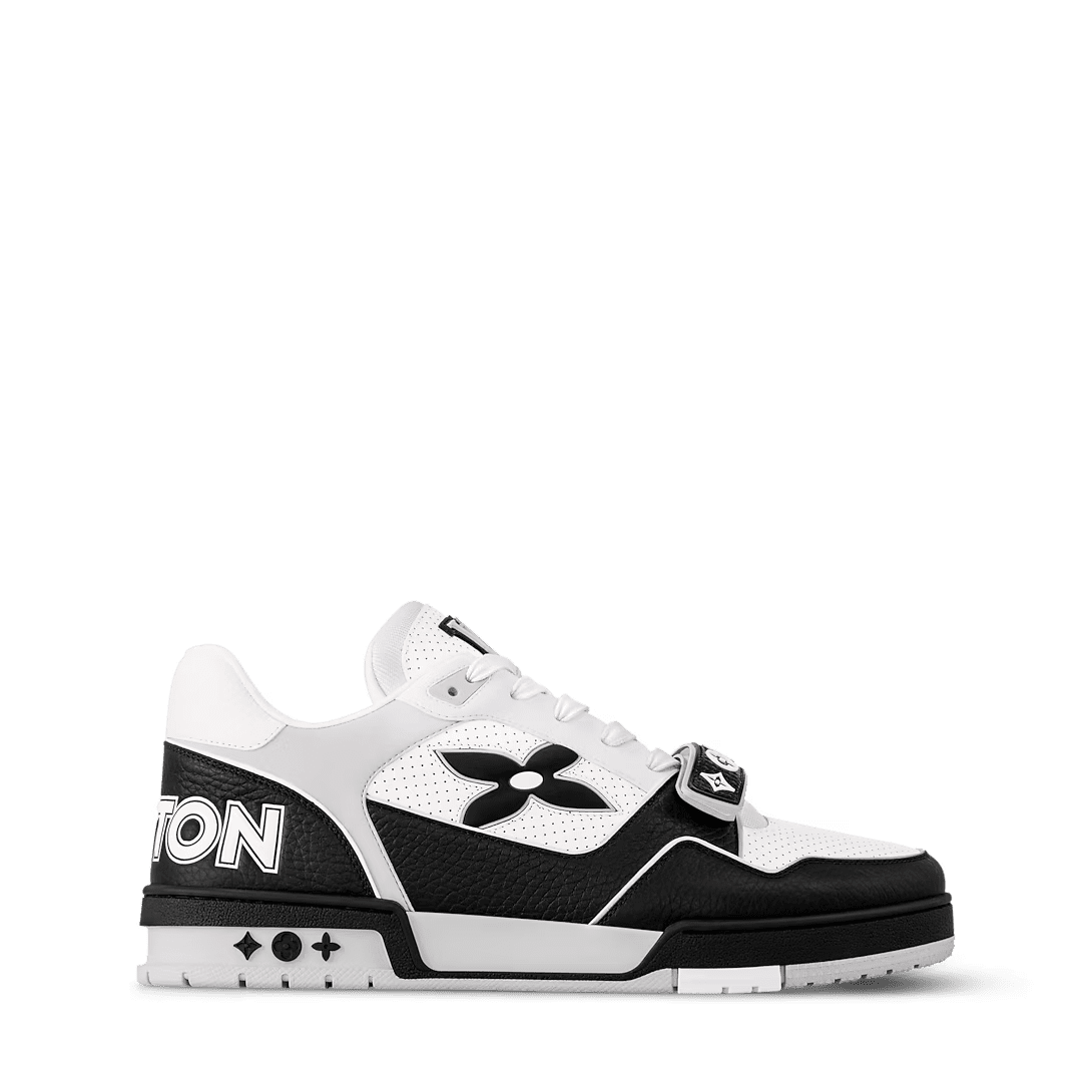 L0vis Vvtt0n 1AHTDJ LV Trainer Sneaker