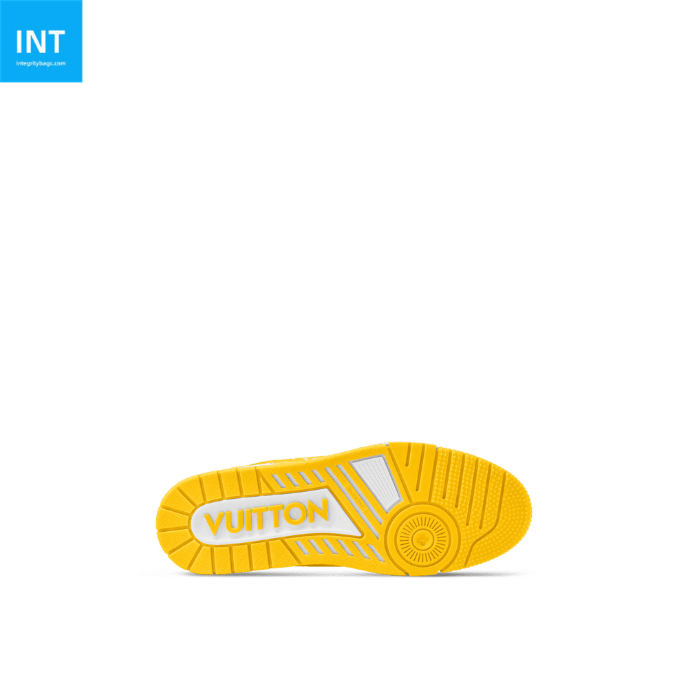 L0vis Vvtt0n 1AHAOK LV Trainer Sneaker