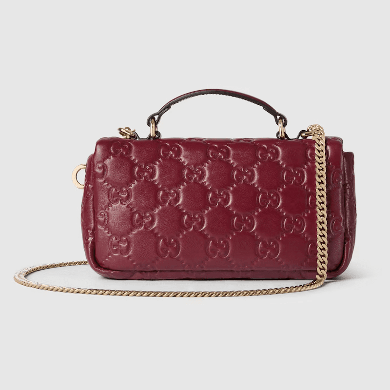 Gvc*1 Milano mini tote