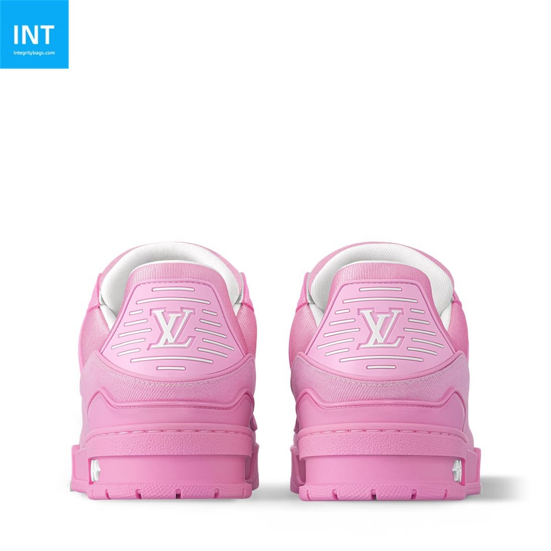L0vis Vvtt0n Trainer Sneaker