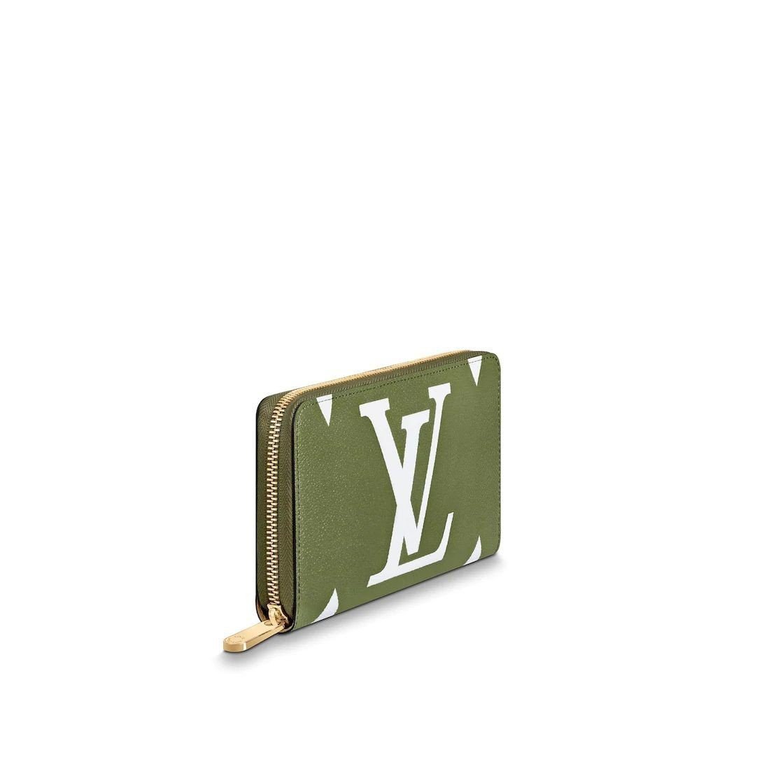 L0vis Vvtt0n M67549 Zippy Wallet