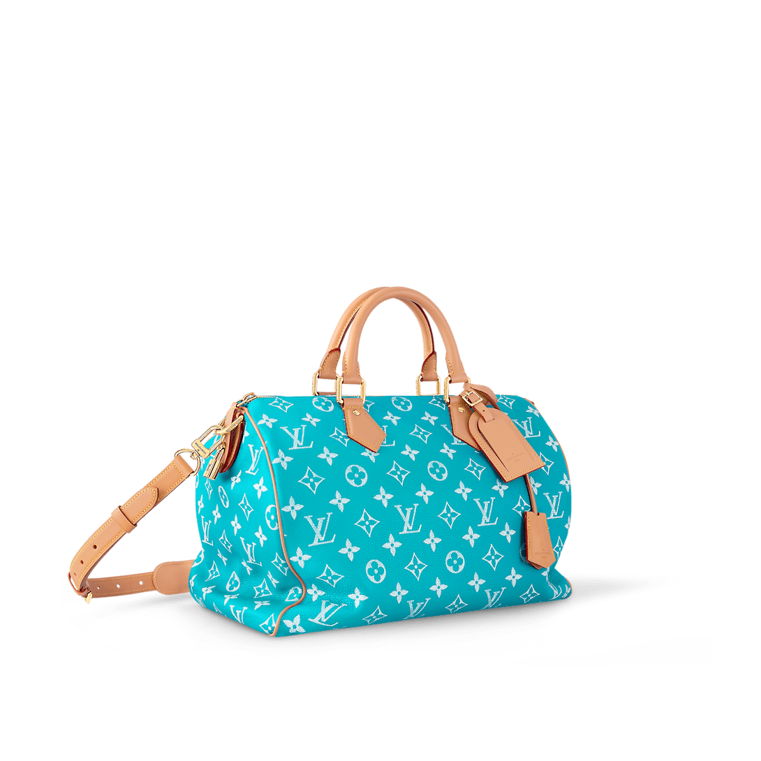 L0vis Vvtt0n M11564 Speedy P9 Bandoulière 40