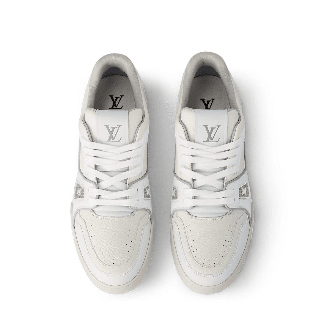 L0vis Vvtt0n 1A8WAV LV Trainer Sneaker