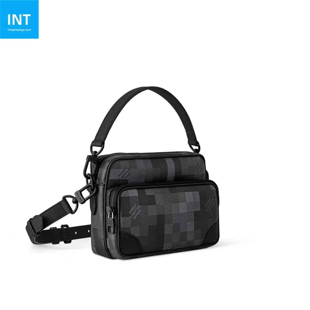 L0vis Vvtt0n M14988 Nil Messenger