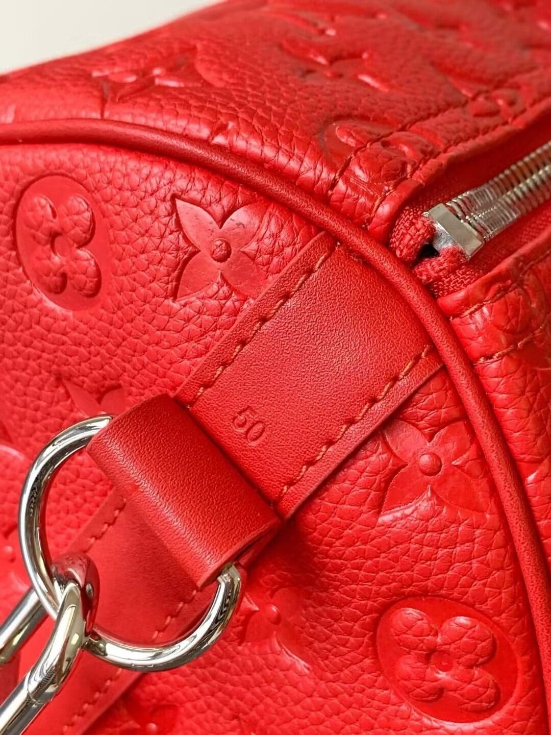 L0vis Vvtt0n M23750 Keepall Bandoulière 50