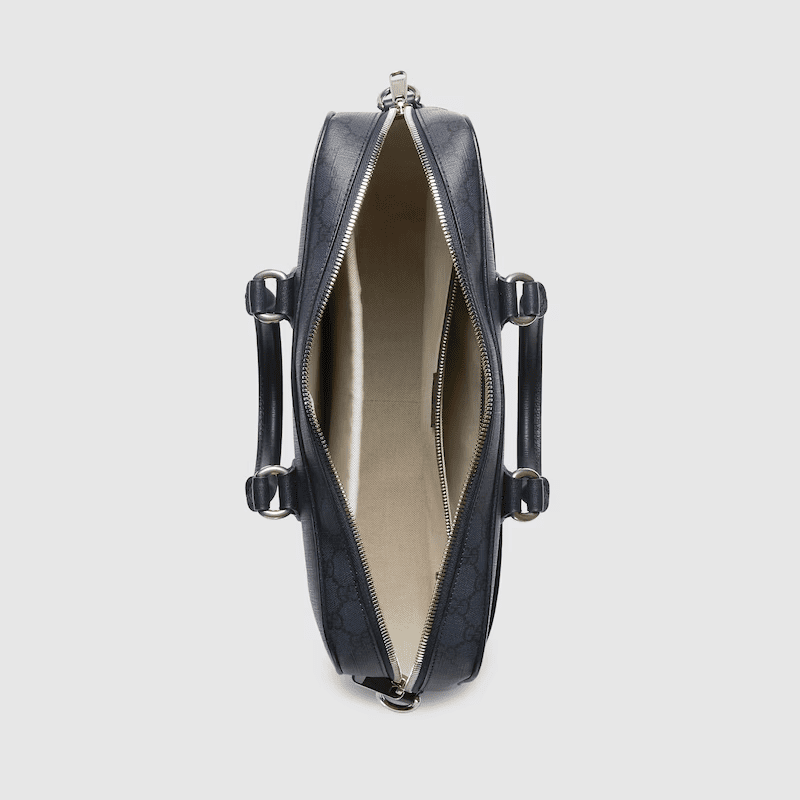 Gvc*1 OPHIDIA MEDIUM BRIEFCASE