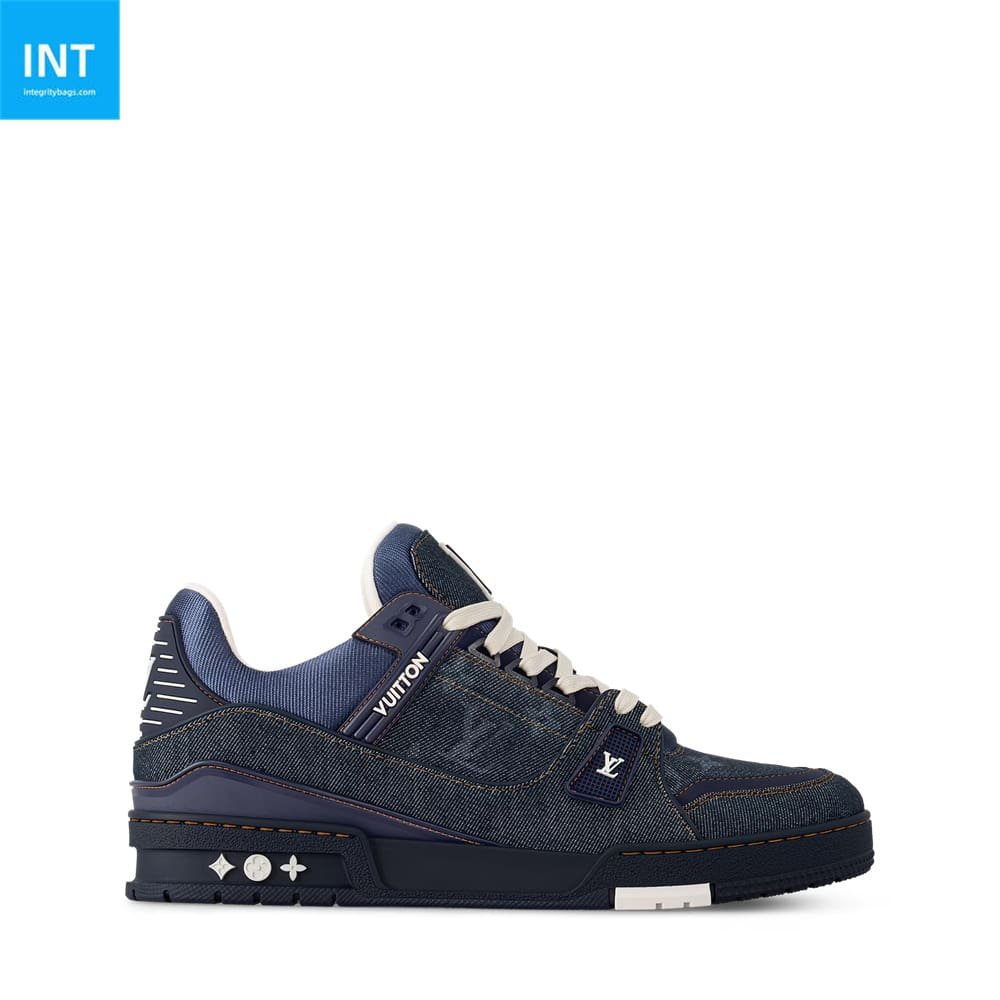 L0vis Vvtt0n 1AHWPX LV Trainer Sneaker