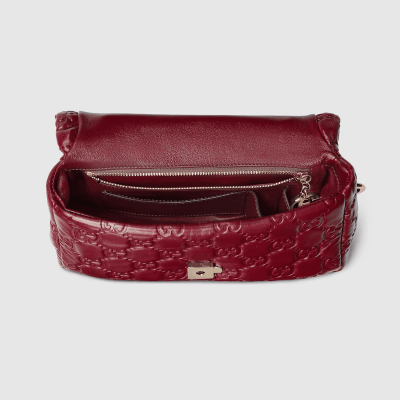 Gvc*1 Milano mini tote