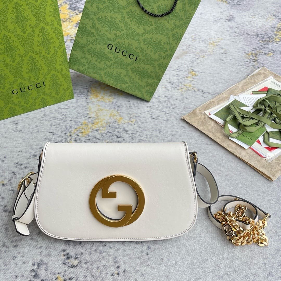 Gvc*1 BLONDIE SHOULDER BAG
