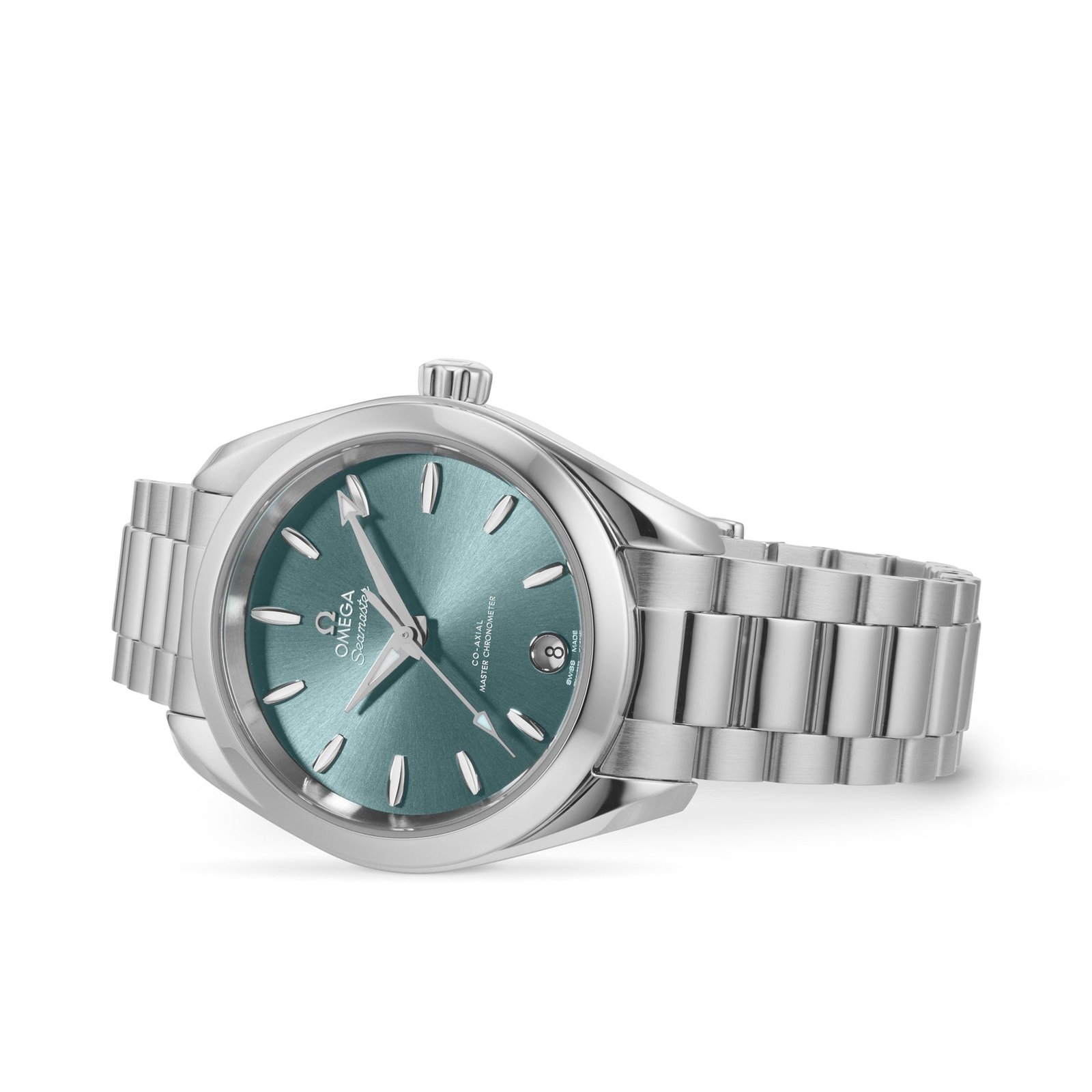 0me*ga Seamaster Aqua Terra 150M