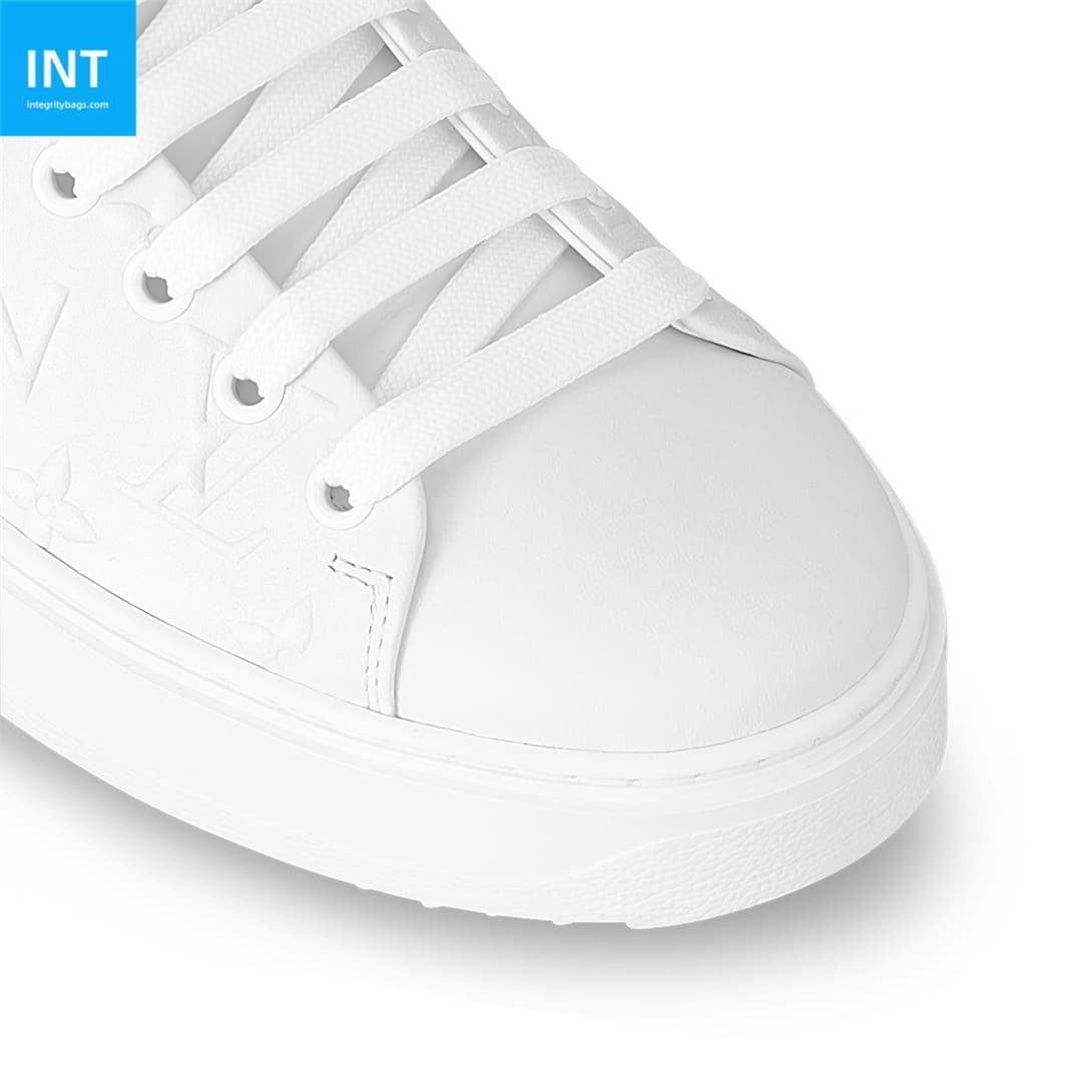 L0vis Vvtt0n 1AAP6M Time Out Sneaker