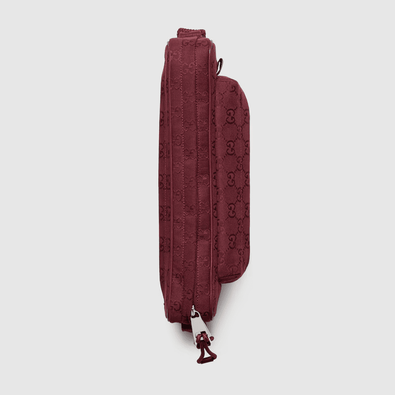 Gvc*1 Small GG crossbody bag