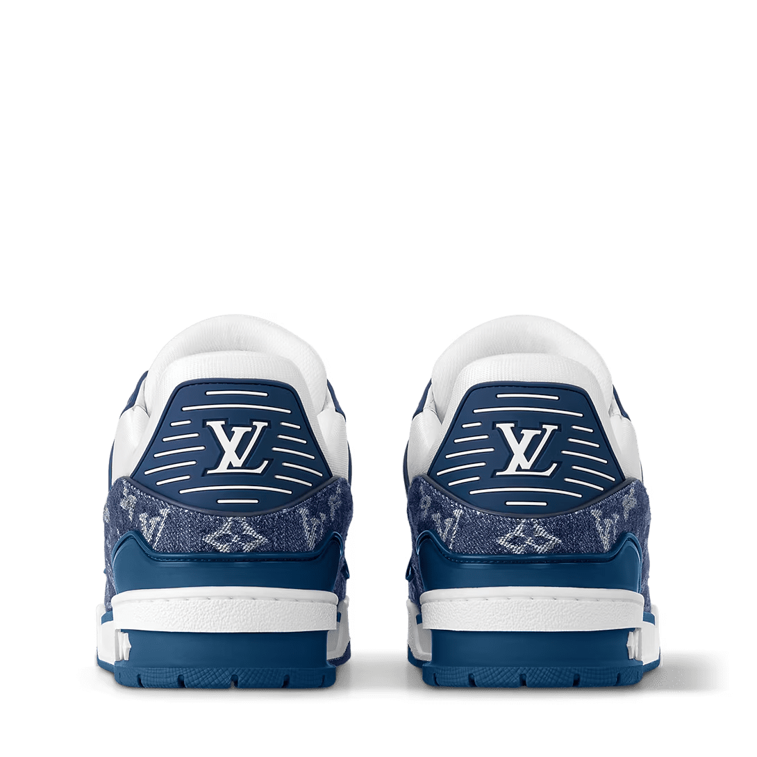 L0vis Vvtt0n 1A9JGT LV Trainer Sneaker
