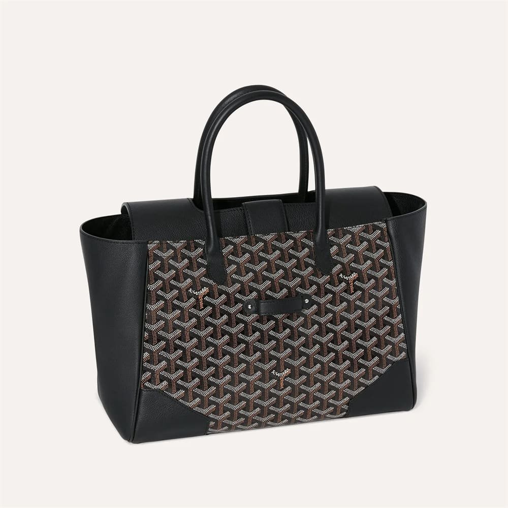 G09ard Saïgon tote bag