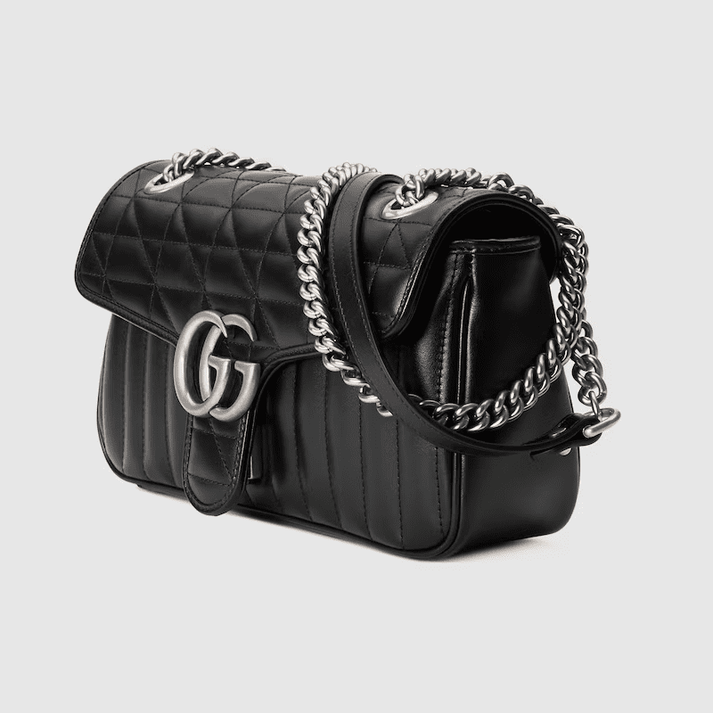Gvc*1 MARMONT SMALL SHOULDER BAG