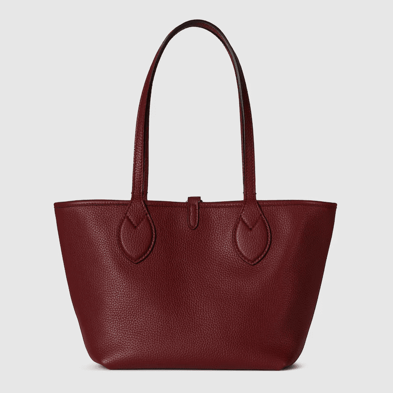 Gvc*1 TOTISSIMA SMALL REVERSIBLE TOTE BAG