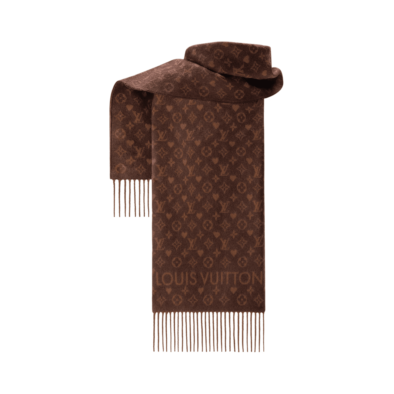L0vis Vvtt0n M77377 Game On Scarf
