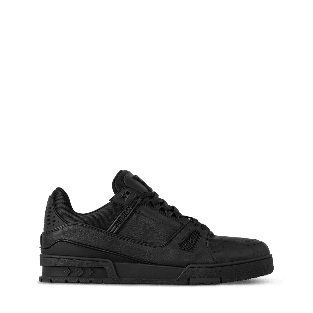 L0vis Vvtt0n 1AHDBK LV Trainer Sneaker