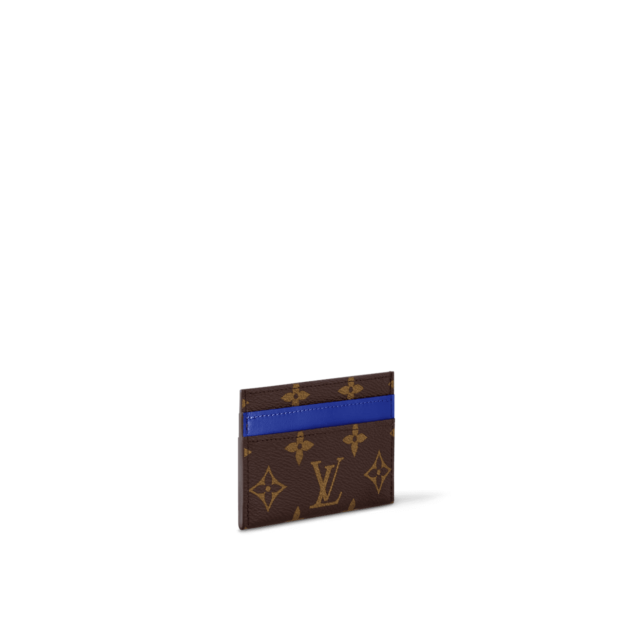 L0vis Vvtt0n M12843 Double Card Holder